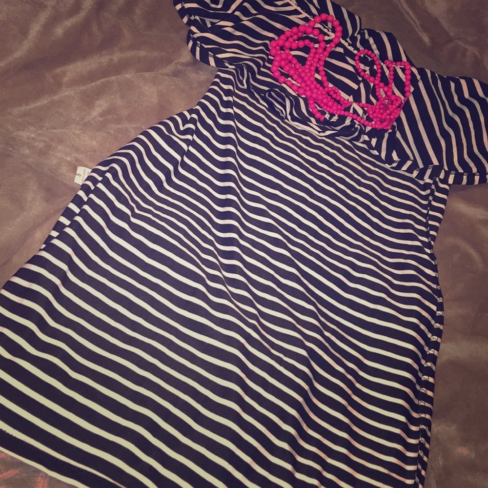 Strapless Bodycon Dress